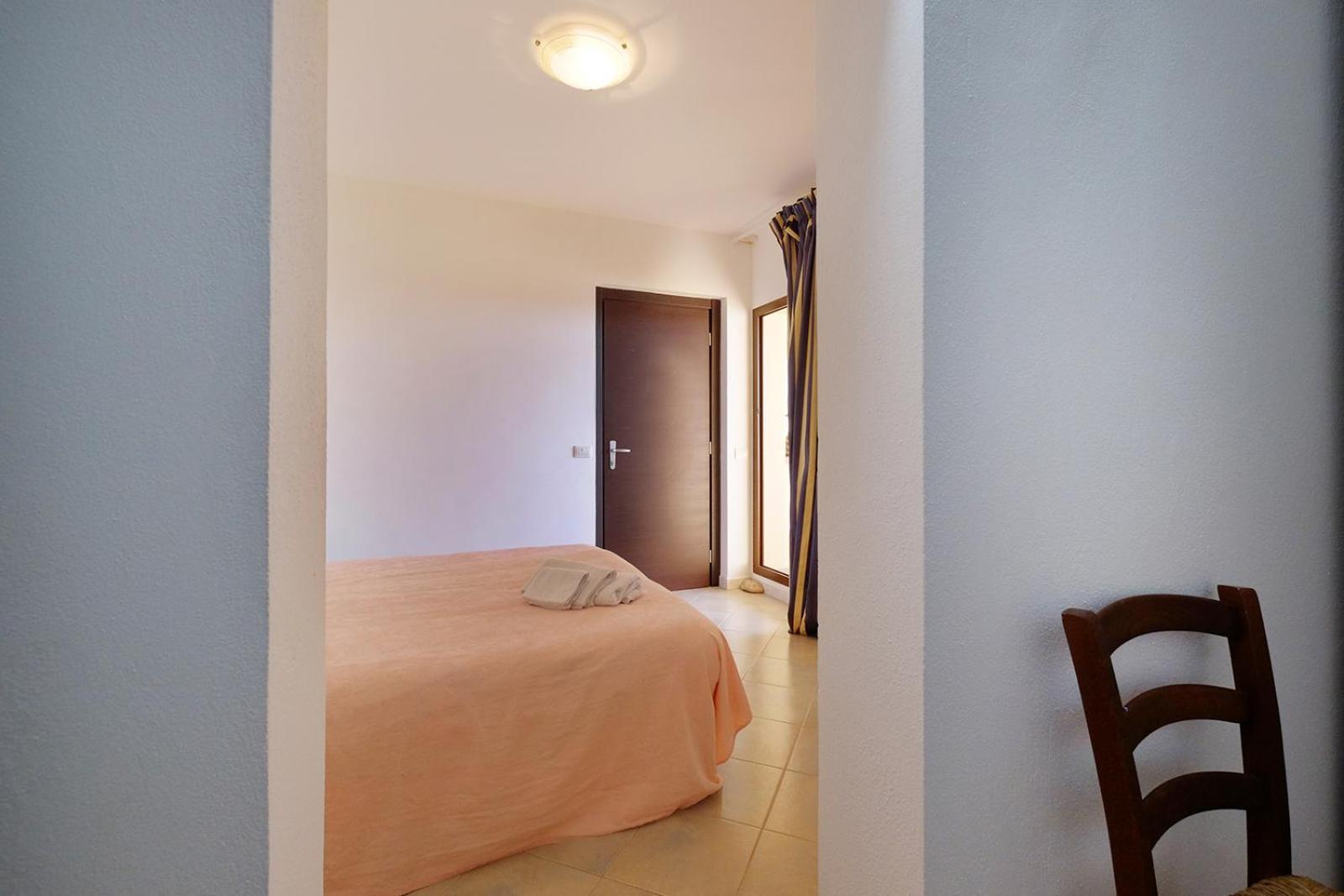 Su Nuraghe Hotel ซานต์อันนาอาเรซี ภายนอก รูปภาพ