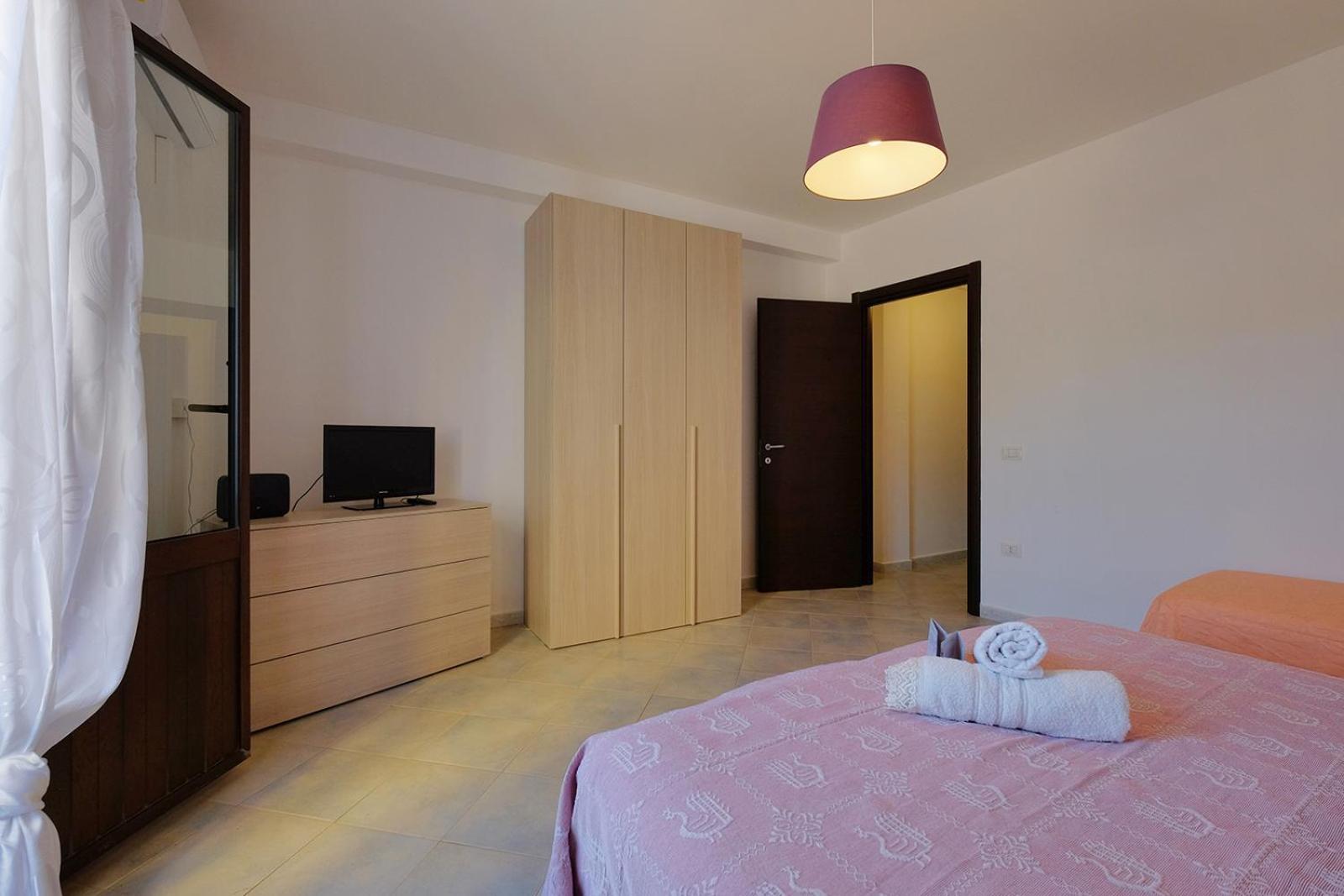 Su Nuraghe Hotel ซานต์อันนาอาเรซี ภายนอก รูปภาพ