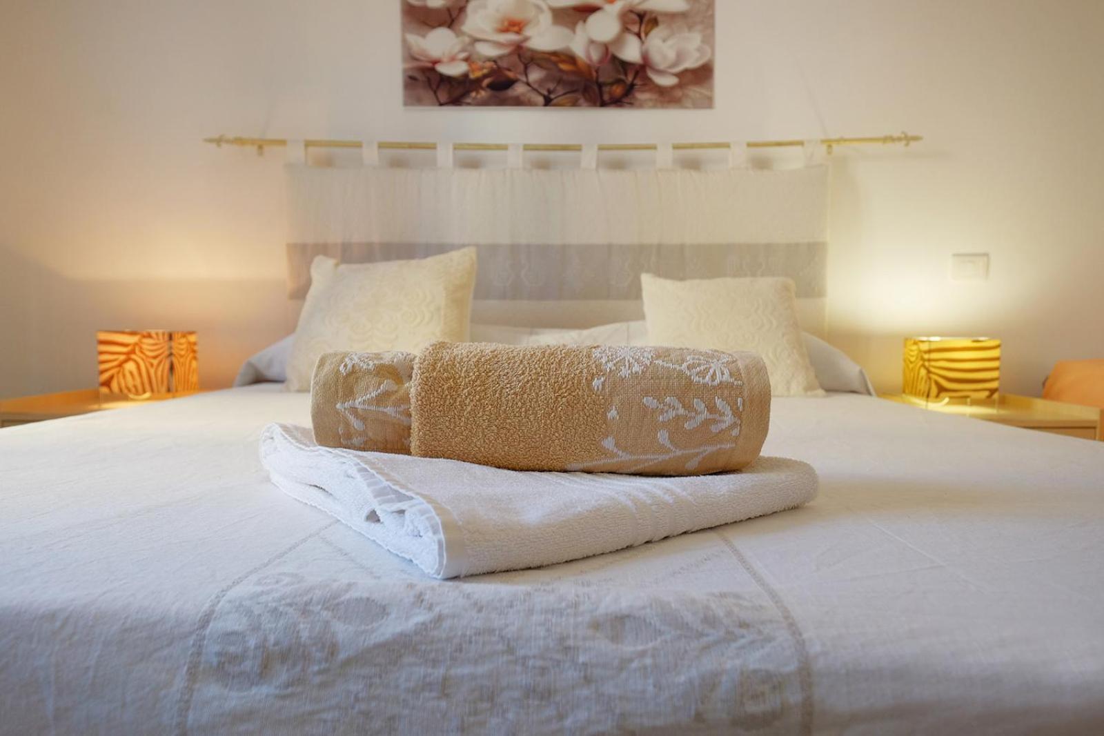 Su Nuraghe Hotel ซานต์อันนาอาเรซี ภายนอก รูปภาพ